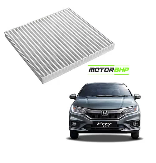 Honda city online ac filter